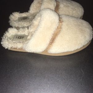 Slipper Uggs